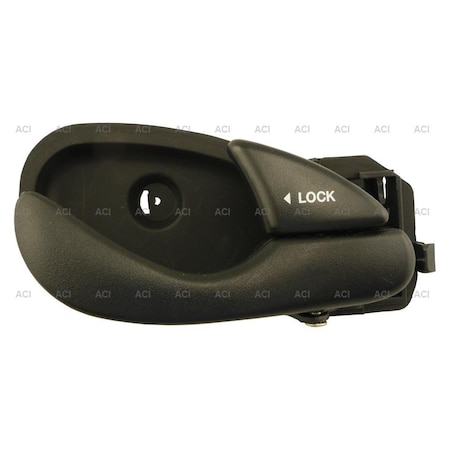 Ford Foc 07-00 Int Door Handle,361319